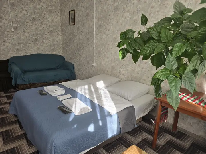 Выборг: Квартира Welcomerooms на Мира