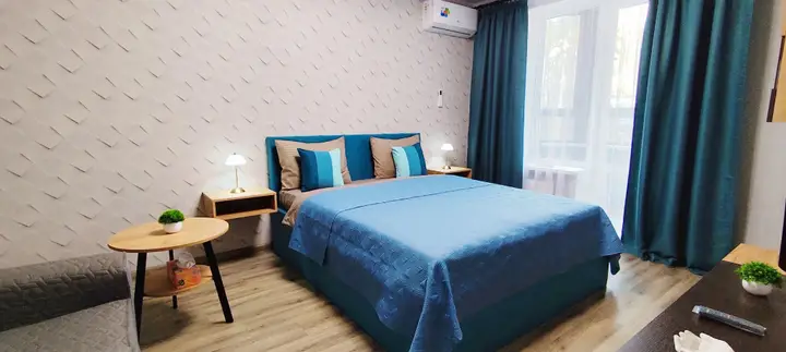 Воронеж: Квартира 1k. Premium