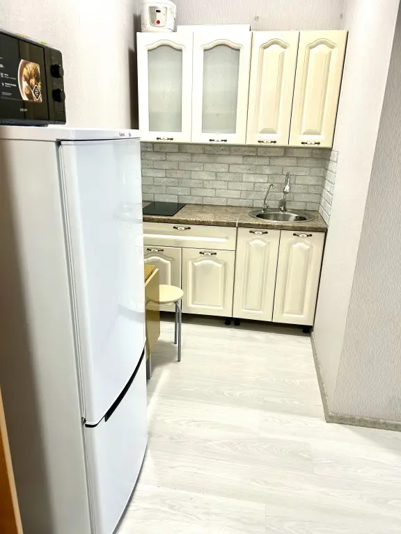 Екатеринбург: Квартира Студия для Двоих В 10 Минутах от Центра