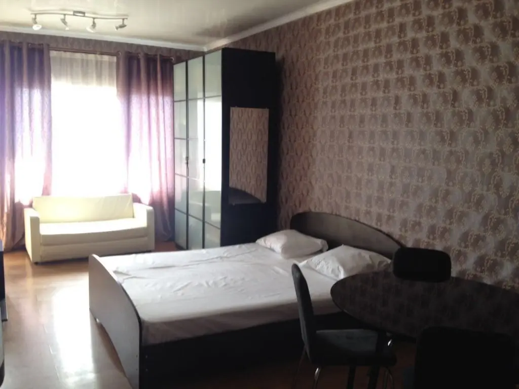 Сочи: Khosta Apartments