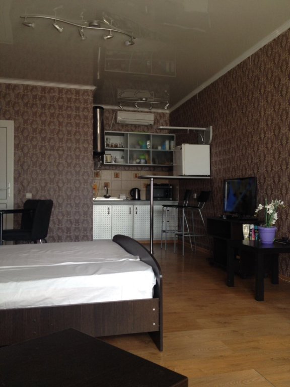 Сочи: Khosta Apartments