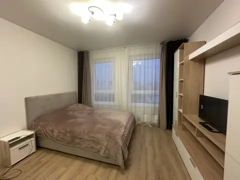 Квартира Уютная на Академика Павлова 38/1 — фото 1