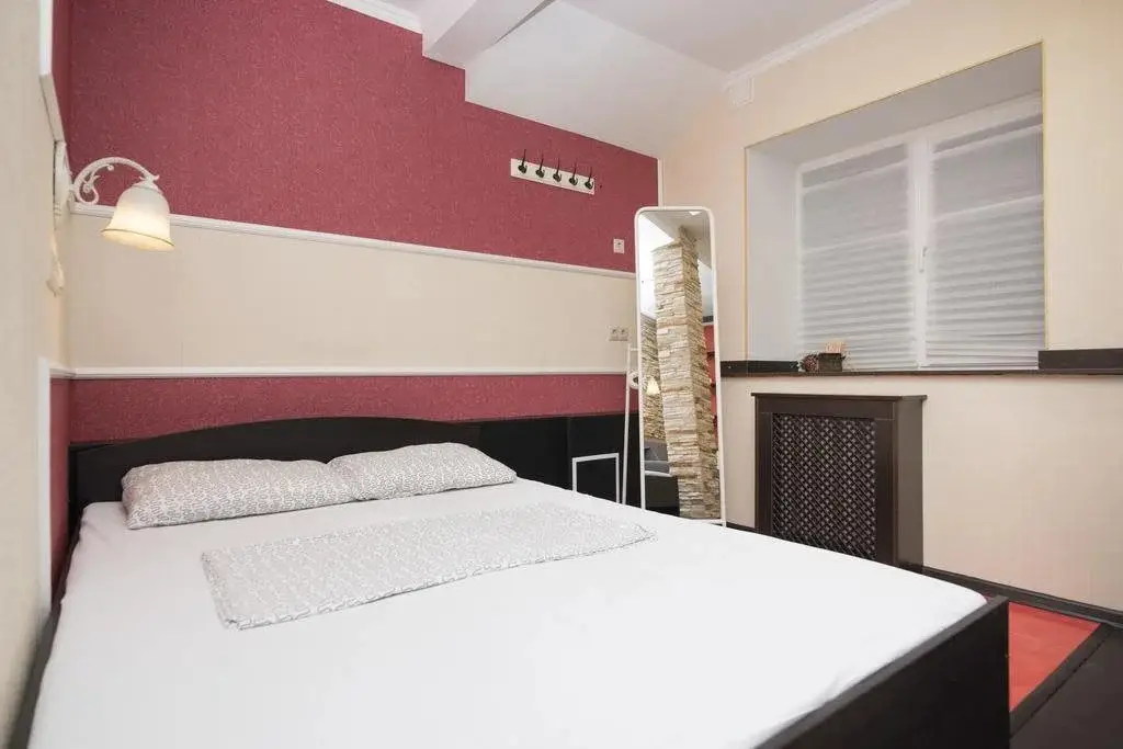 Сочи: Hostel Inzhir