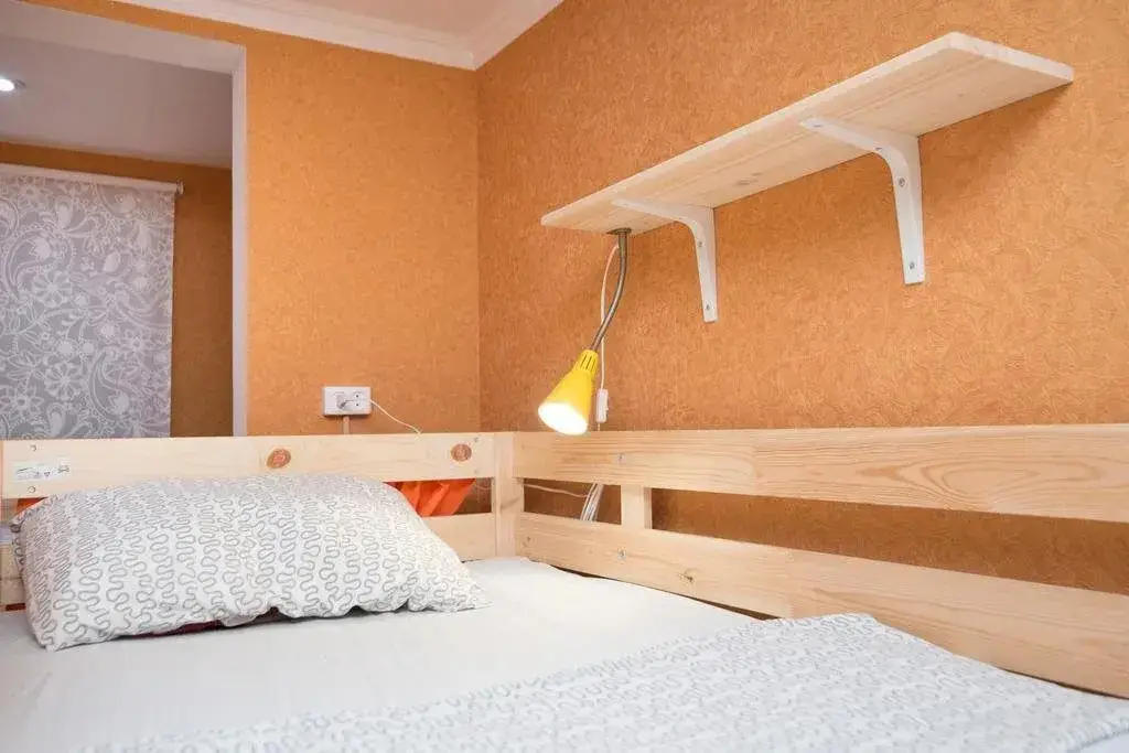Сочи: Hostel Inzhir
