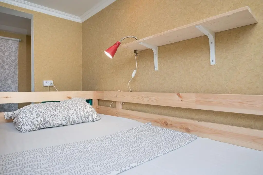Сочи: Hostel Inzhir