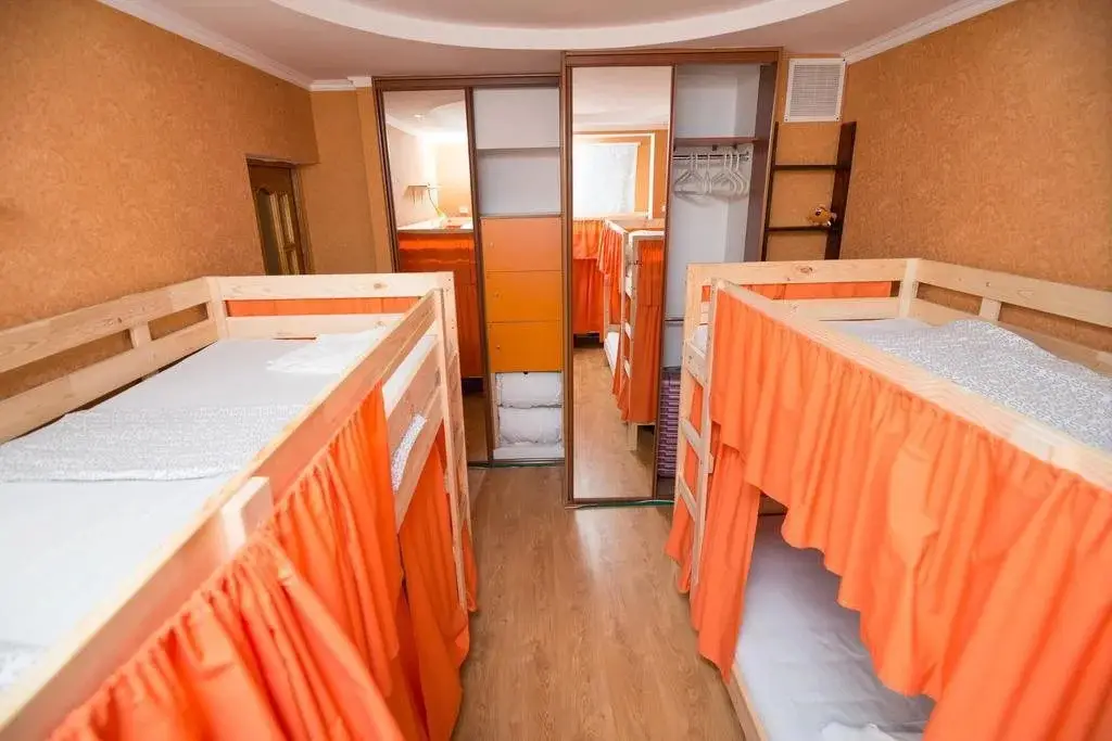Сочи: Hostel Inzhir