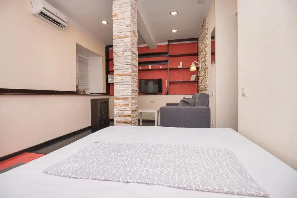 Сочи: Hostel Inzhir
