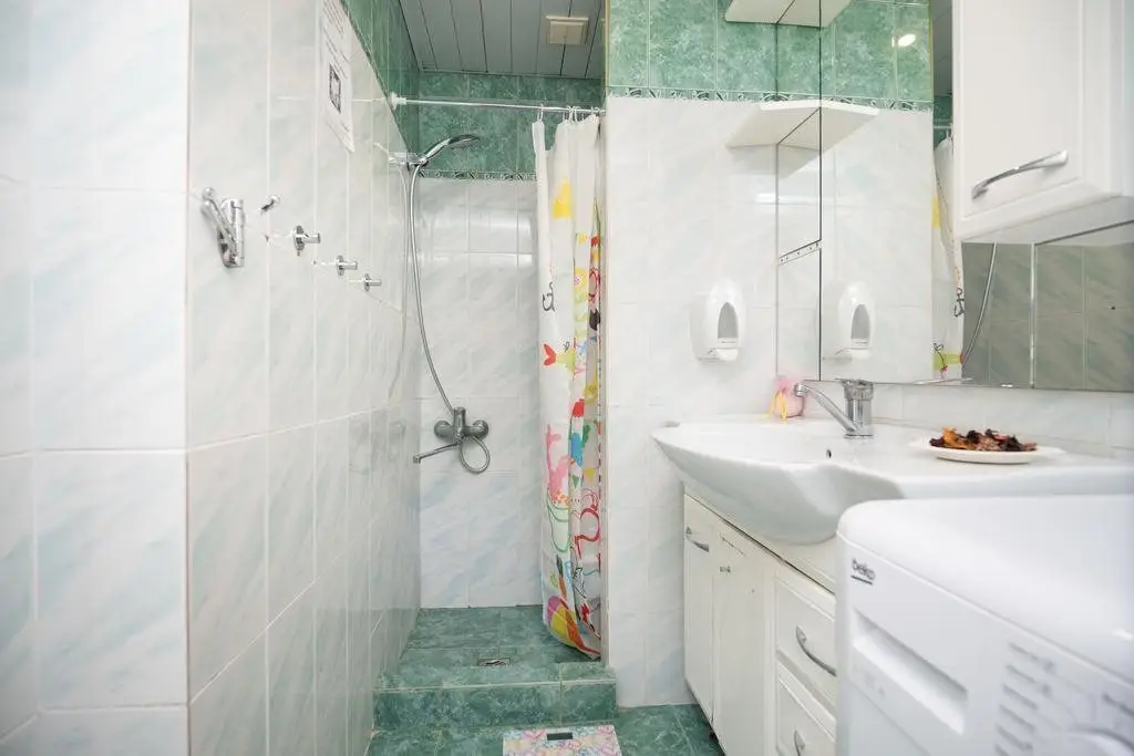 Сочи: Hostel Inzhir