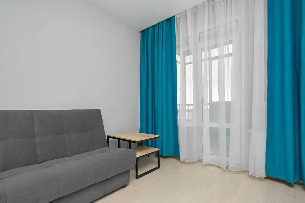 Петрозаводск: Квартира в новом доме в у озера (ап. Нордикхаус 7)