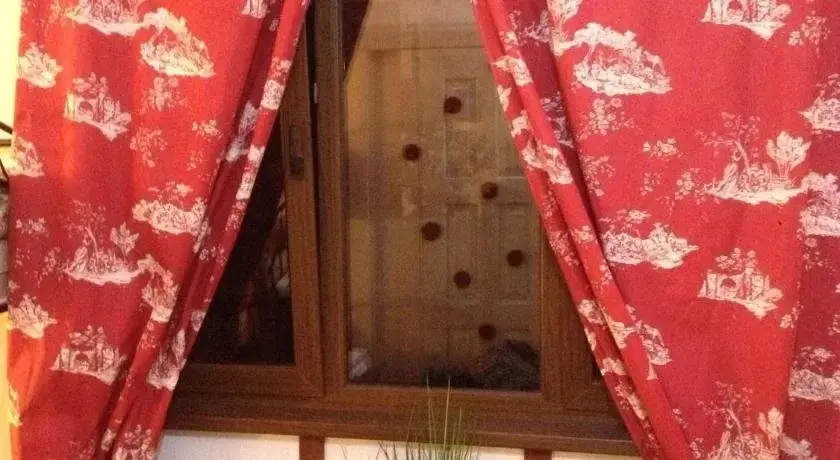 Сочи: Hostel Lermontov