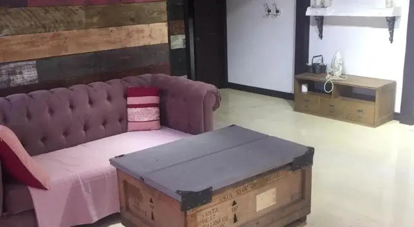 Сочи: Hostel Lermontov