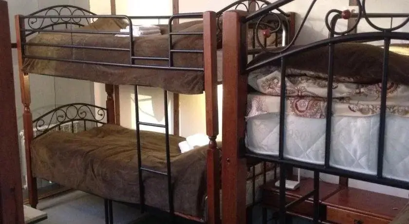 Сочи: Hostel Lermontov