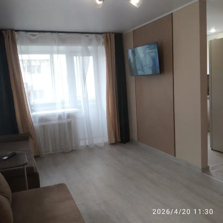 Уфа: Квартира возле главной площади Ленина