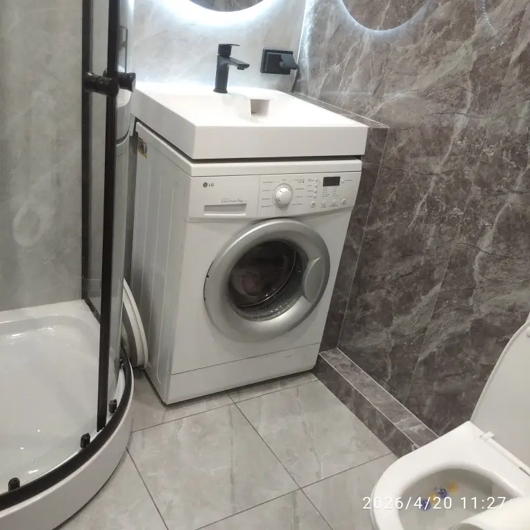 Уфа: Квартира возле главной площади Ленина