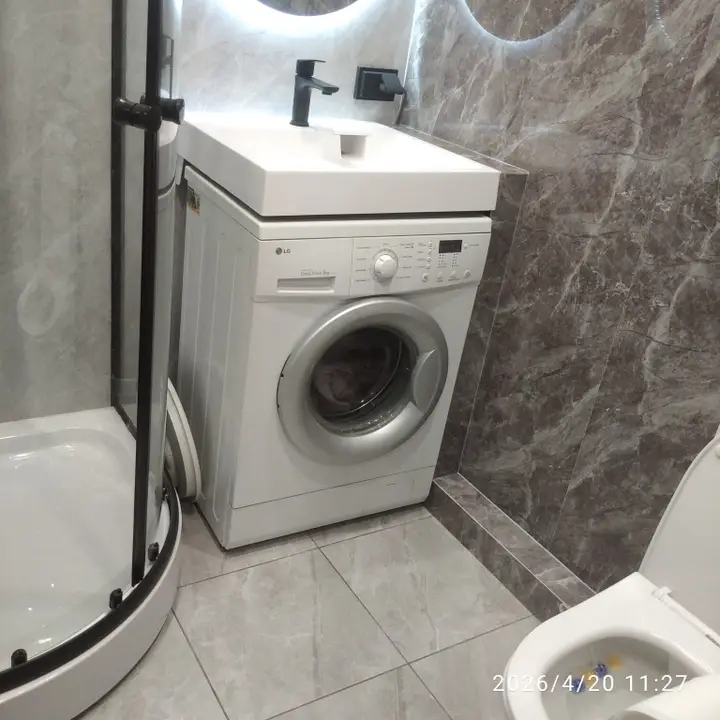 Уфа: Квартира возле главной площади Ленина
