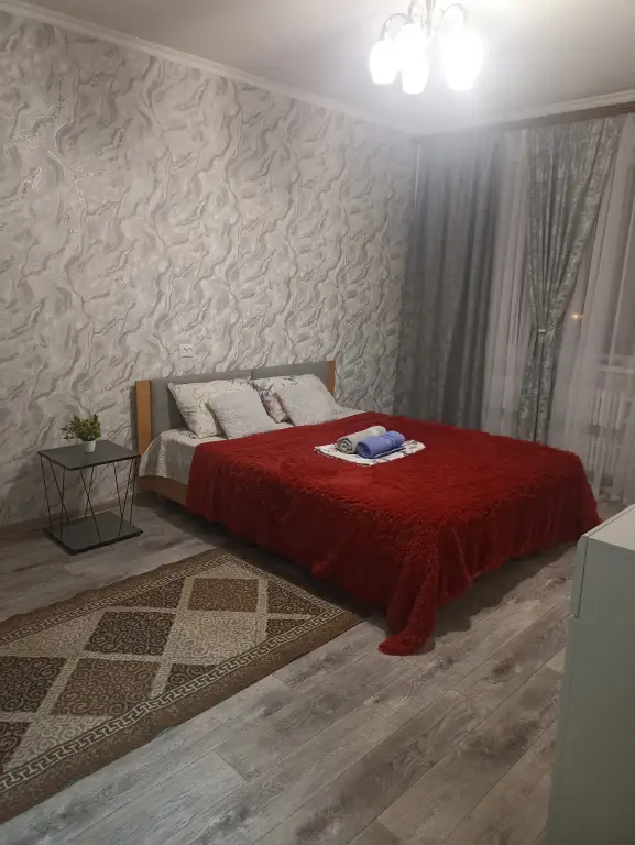 Старый Оскол: Квартира Комфортная