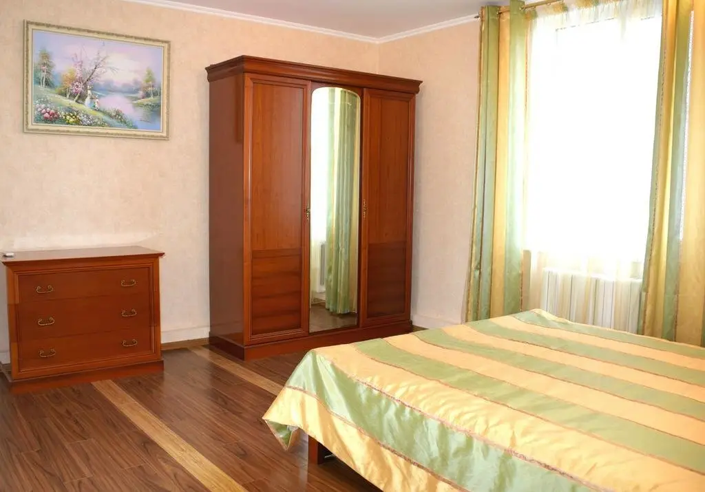 Сочи: Spiti Hostel