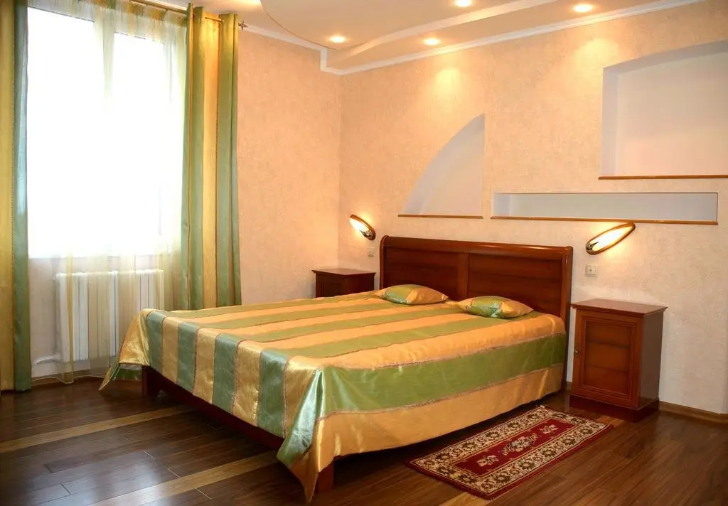 Сочи: Spiti Hostel