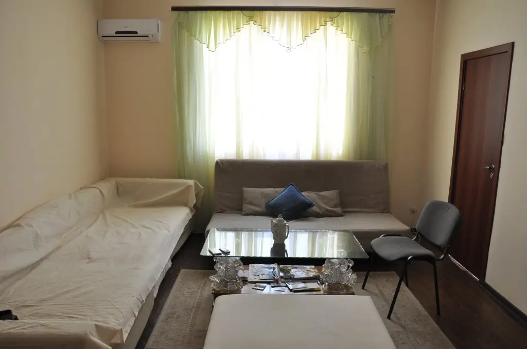 Сочи: Hostel Ostrov Mechty