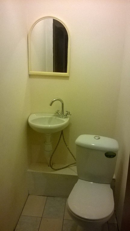 Сочи: Hostel Ostrov Mechty