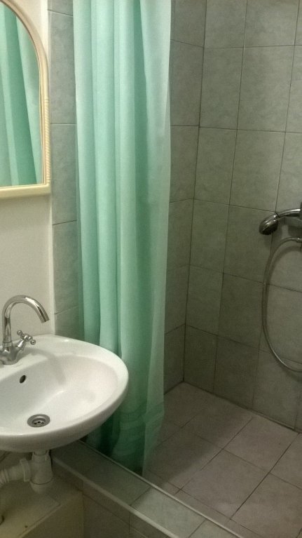 Сочи: Hostel Ostrov Mechty