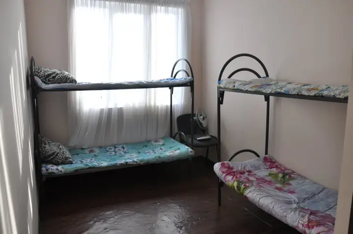 Сочи: Hostel Ostrov Mechty