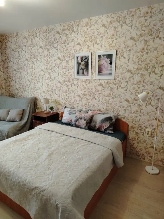 Кострома: Квартира для семьи