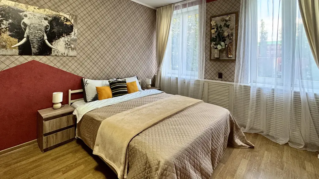 Квартира Самый центр — фото 1