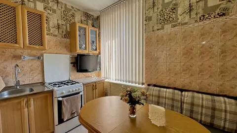 Квартира Самый центр — фото 1