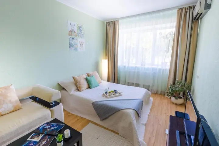 Белгород: Bestflat (Бестфлэт) на Парковой 5