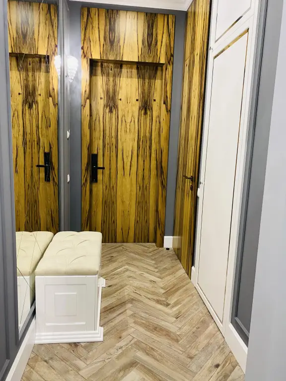Сочи: Апартаменты Актер Гэллакси