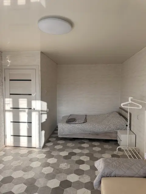 Квартира на Пионерской 63 — фото 1