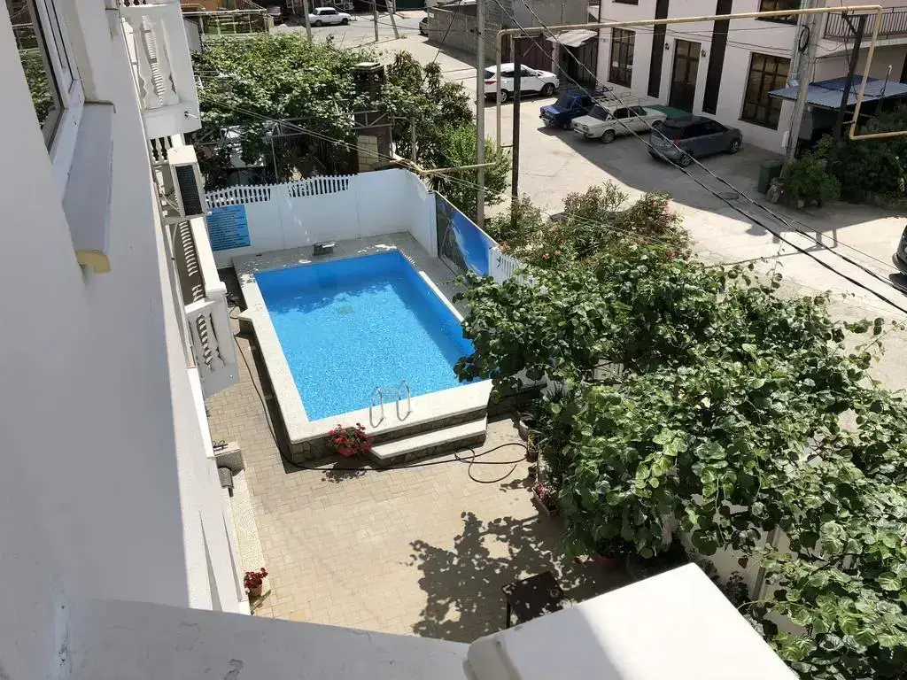 Сочи: Kivi Guest house