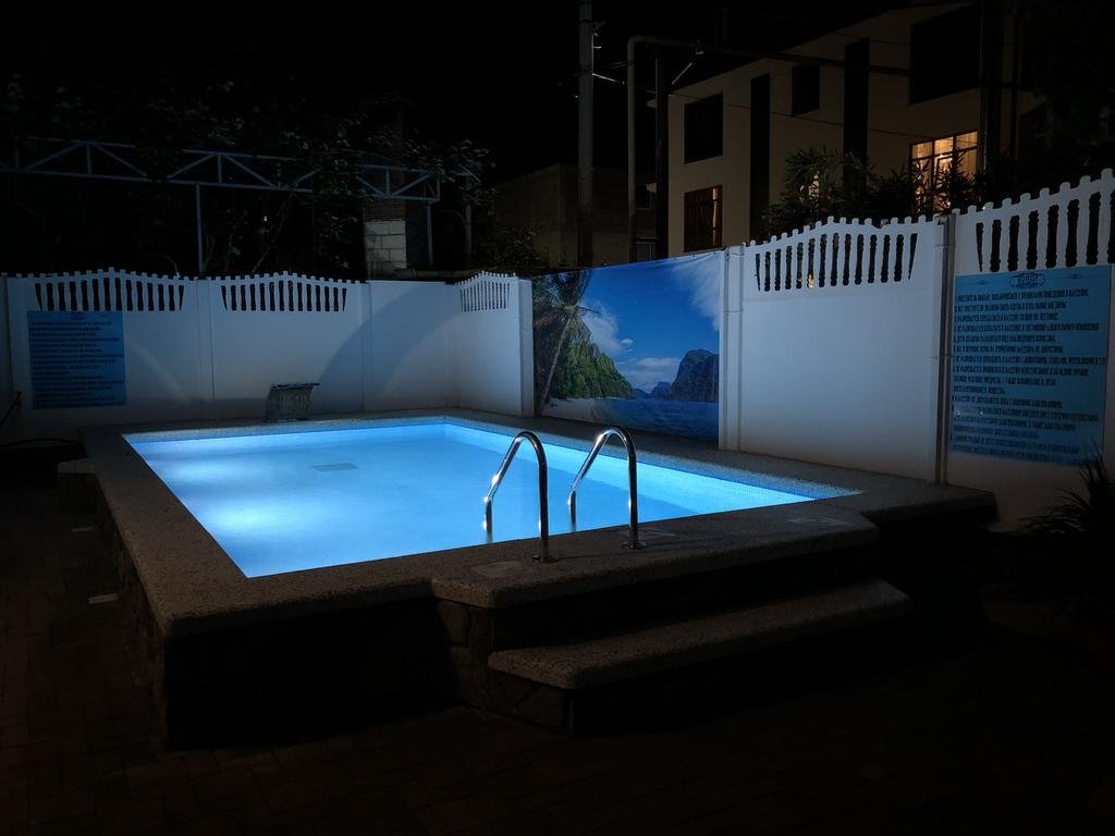 Сочи: Kivi Guest House