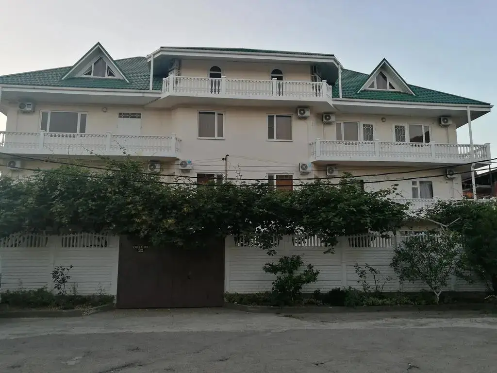 Сочи: Kivi Guest house