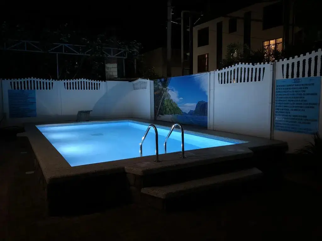 Сочи: Kivi Guest house