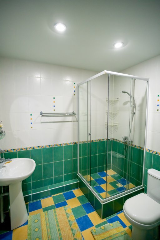 Сочи: Kolibri Guest House