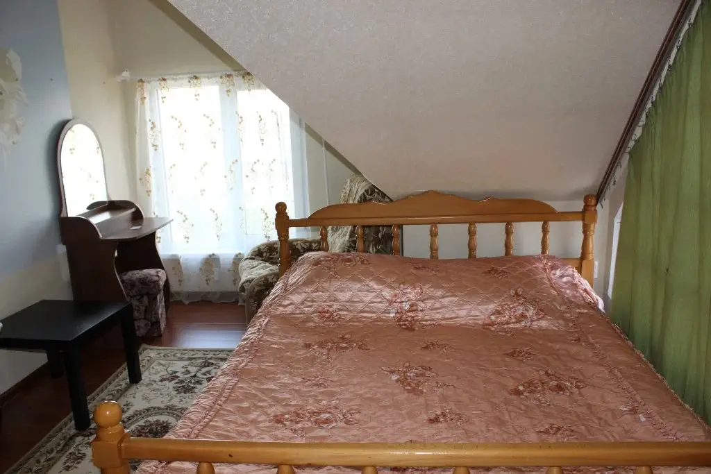 Сочи: Kolibri Guest House