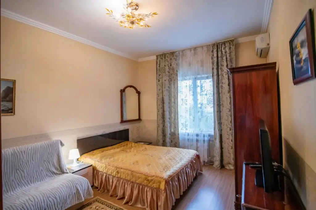 Сочи: Kolibri Guest House
