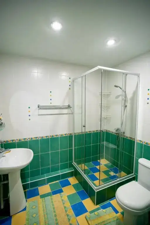 Сочи: Kolibri Guest House