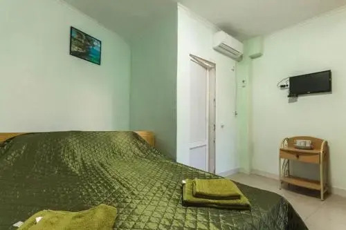 Сочи: Колумб