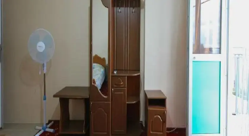 Сочи: Komandor Guest House