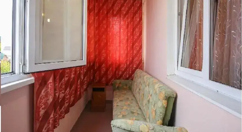 Сочи: Komandor Guest House