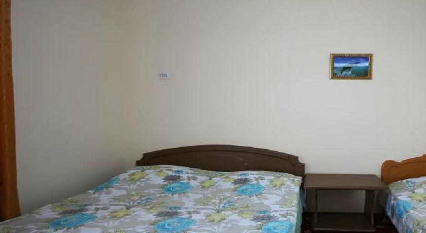 Сочи: Komandor Guest House