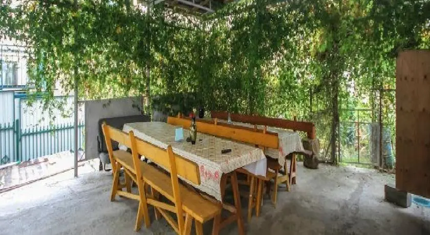 Сочи: Komandor Guest House