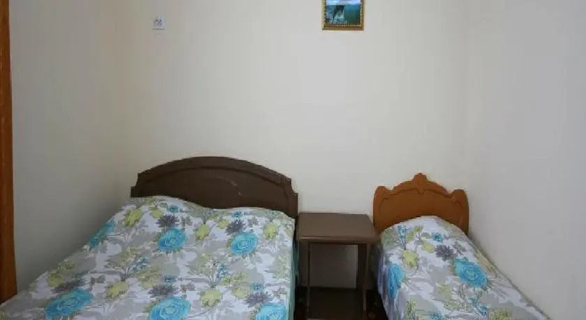 Сочи: Komandor Guest House
