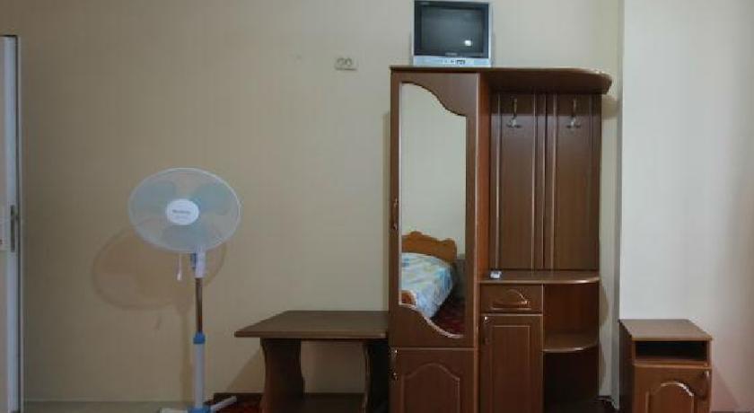 Сочи: Komandor Guest House