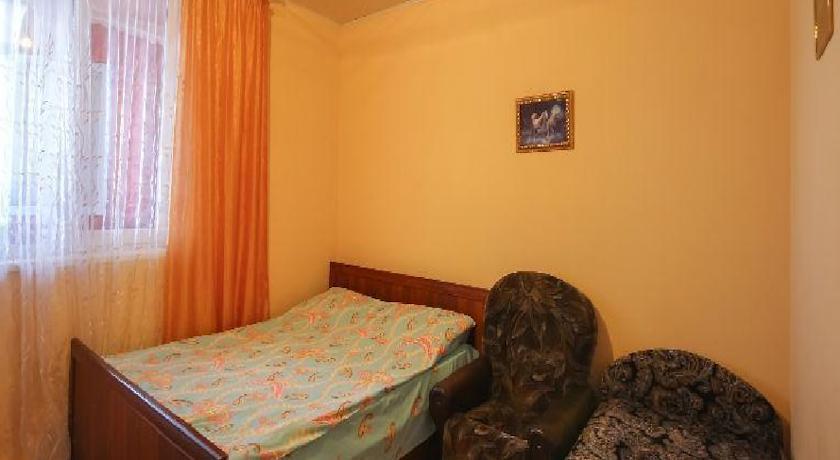 Сочи: Komandor Guest House