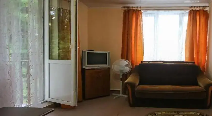 Komandor Guest House — фото 1
