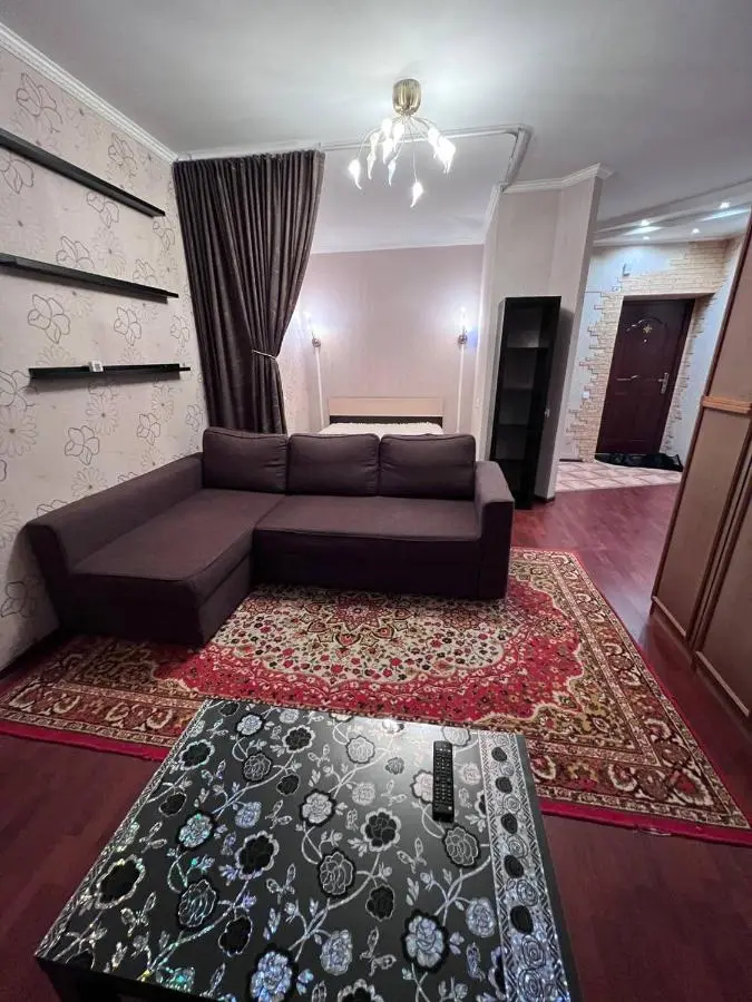 Губкин: Crystall Studio MARINA